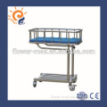 FC-7 Alibaba Express Medical Sticking Baby Trolley